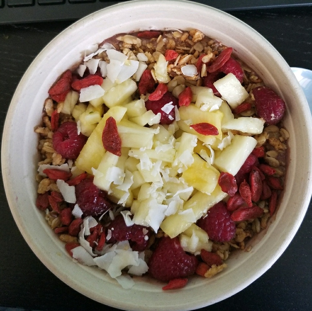 Meet your Posher, Maitel